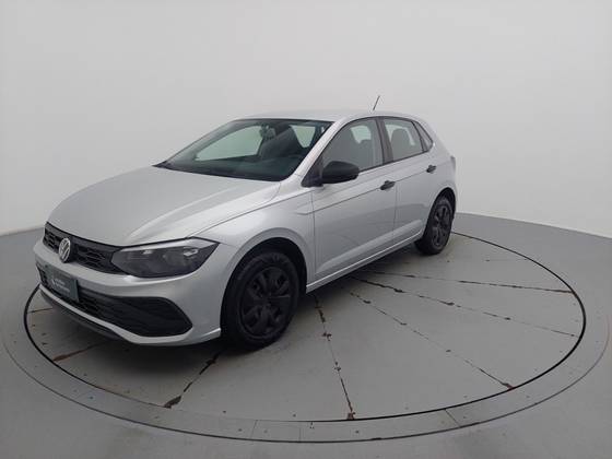 VOLKSWAGEN POLO 1.0 MPI TRACK MANUAL VOLKSWAGEN POLO 1.0 MPI TRACK MANUAL